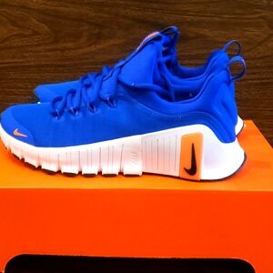 Nike free metcon 6